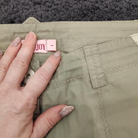 Sportove nohavice vel.l, l