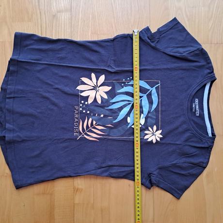 Tričká s krátkym rukávom po, 146