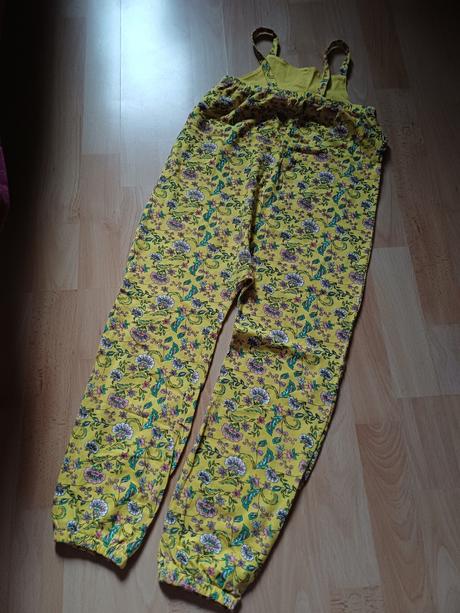 Krásny veselý letný overal, tu,116