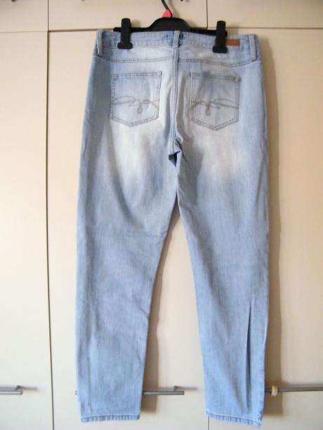 Svetlé rifle, f&f,36