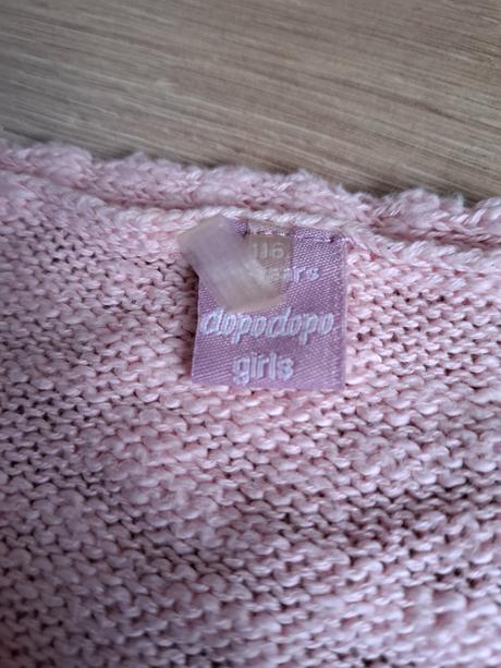 Sveter, dopodopo,116