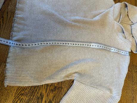 Teple nohavice, mikina, 152