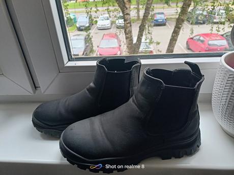 Topánky, reserved,34