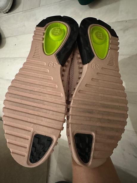 Ecco tenisky, ecco,39