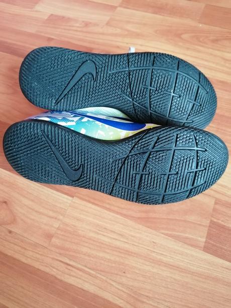 Halovky nike, nike,38