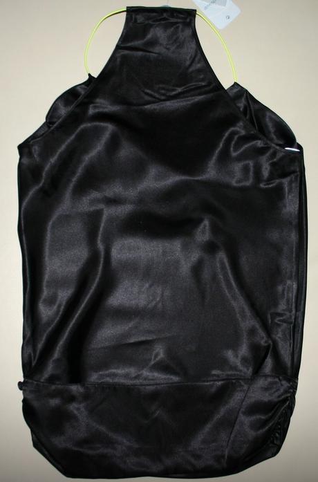 Xl/42 satenovy top, primark,xl