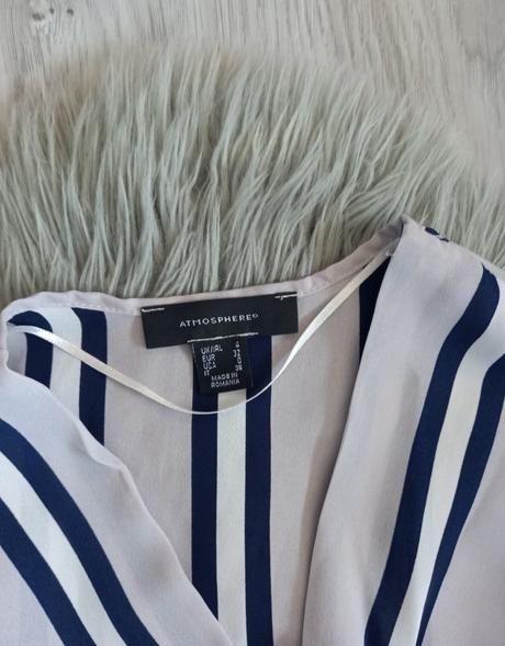 32/34 bluzka, h&m,32