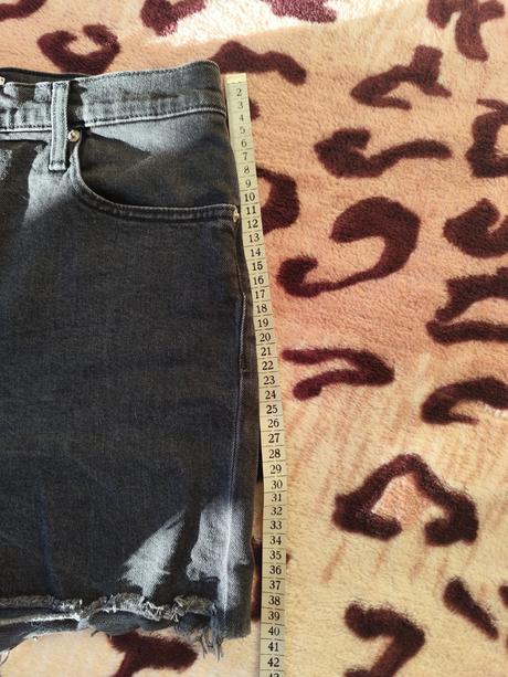 Čierne mom šortky calvin klein veľ.w30, calvin klein,m