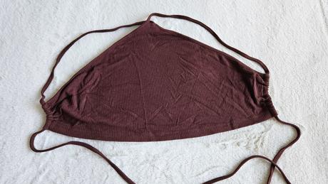 Hnedy zavinovaci top, vel. s, s