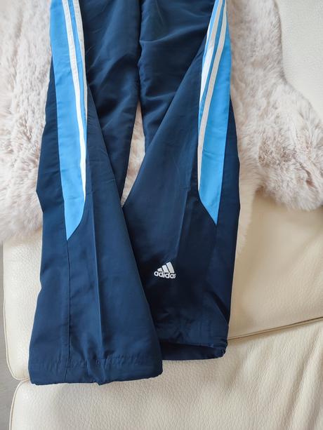 Detské športové nohavice zn.adidas, adidas,152