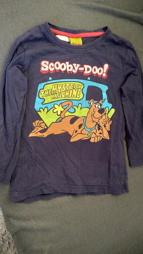 Tričko č.110, pepco,104