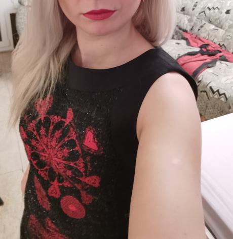 Šaty desigual, desigual,34