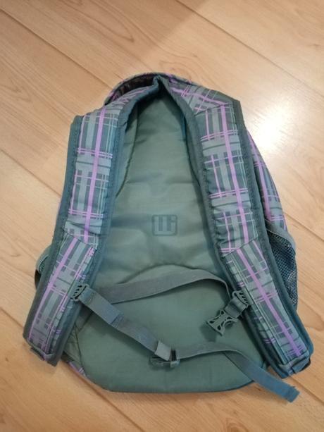 Ruksak/školský batoh, taška, 