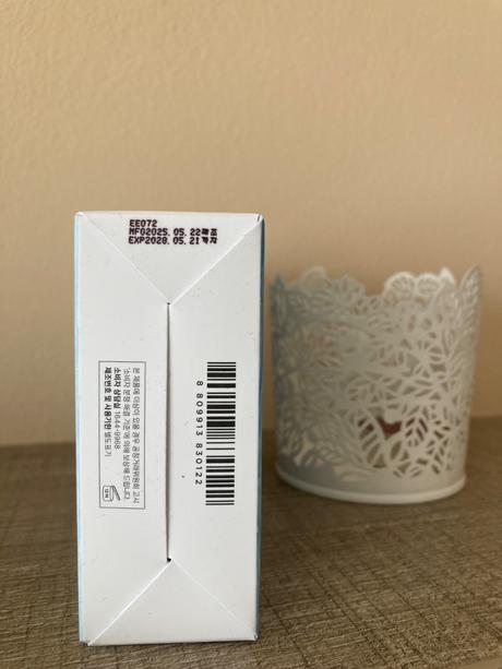 Kórejská kozmetika, 