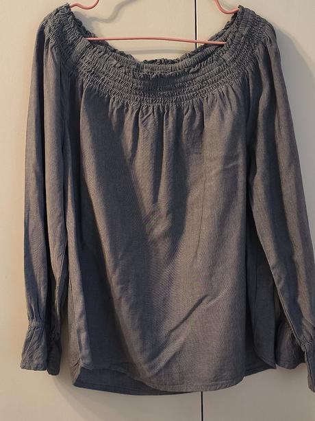 Set blúzok, h&m,140