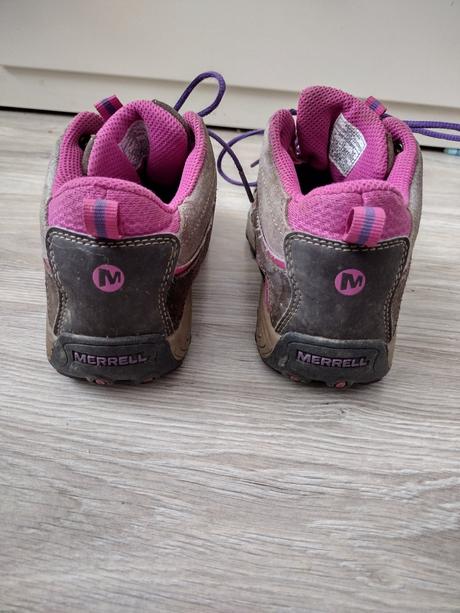 Topánky merrell 32, merrell,32
