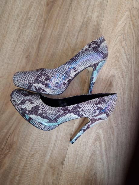 Dámske lodičky, 39