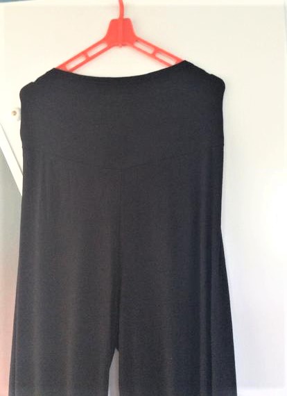 Turecké nohavice, xl