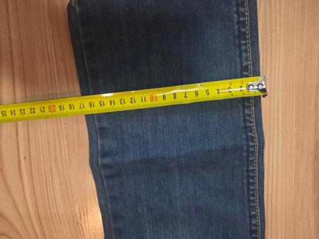 Rifle chlapčenské, dognose,158