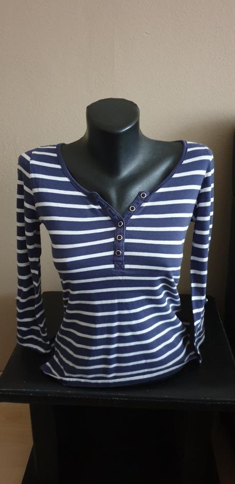 Tričko s, terranova,s