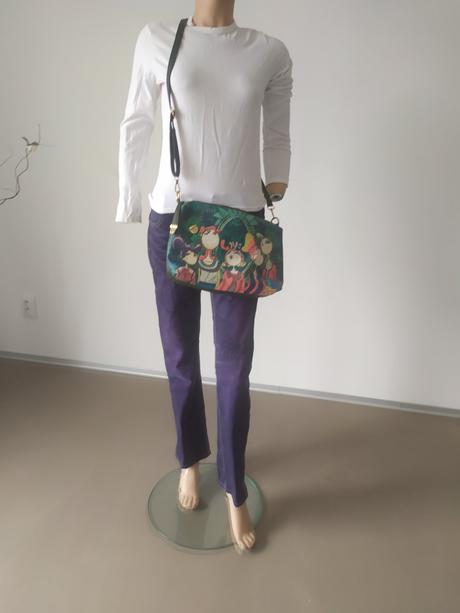 C 110 fialove rifle  rovne zaujimave ine, s