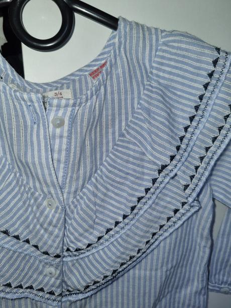 Tricko zara, zara,104