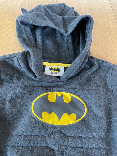 Mikina batman, 104