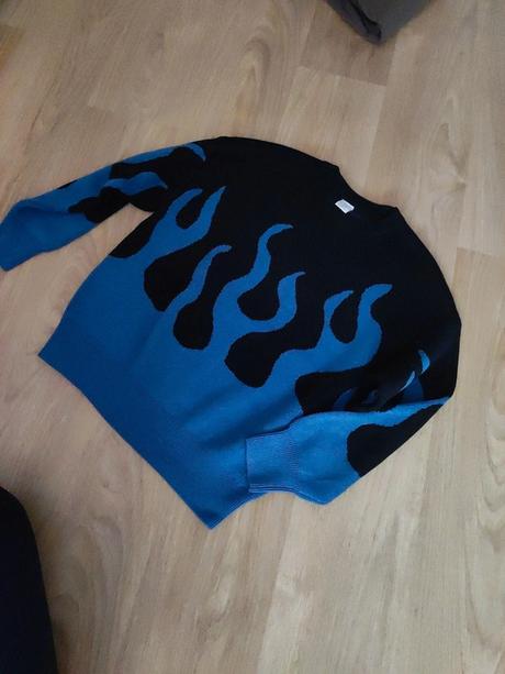 Sveter lindex veľ 134/140, lindex,140