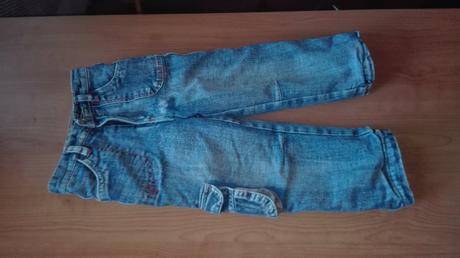 Rifle zateplené, 98