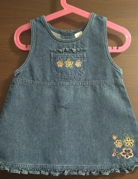 Riflové šatočky, adams,80