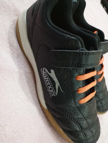 Tenisky, slazenger,34