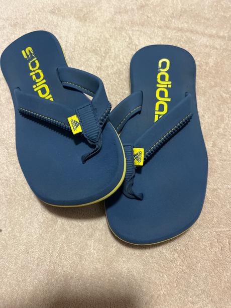 Žabky adidas, adidas,33