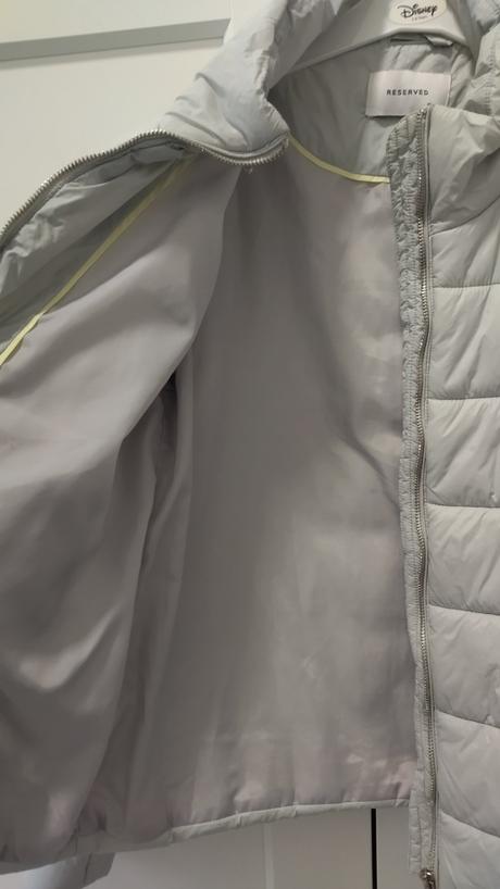 Jarná bunda, reserved,36