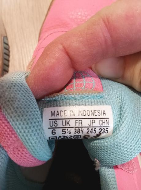 Tenisky, adidas,38