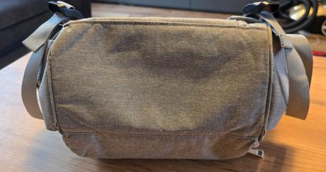 Ruksak (na kočík), 