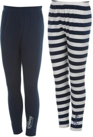 Disney legíny, 2 kusy, disney,116