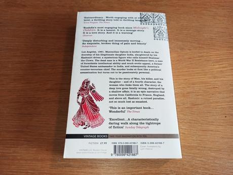 Salman rushdie v anglictine xs24, 