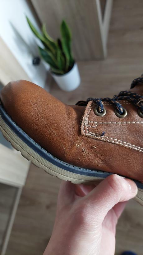 Jesenné topánky ccc, 32