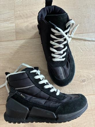Ecco clenkove topanky, ecco,28