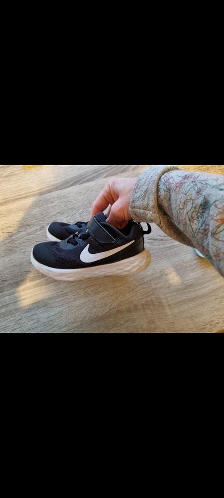 Detské tenisky nike, nike,23