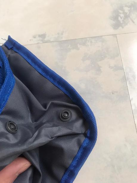 Organizér do kabelky/tašky,