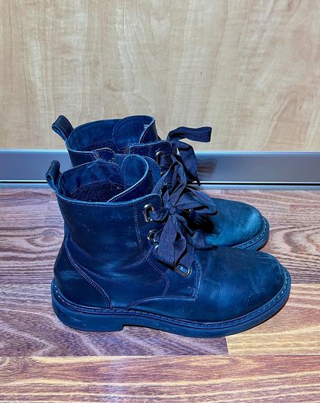 Detské čižmy, lasocki,36