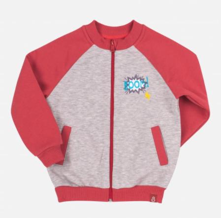 Detský komplet značky bembi, 80