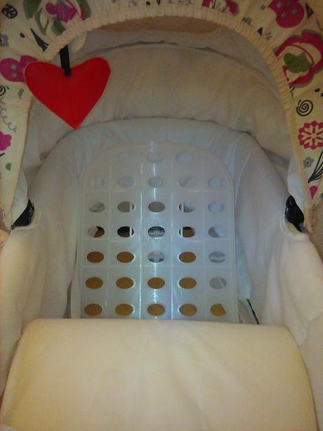 Kočiar, steggi,steggi retro