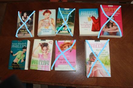 4 x susan elisabeth phillips v nemcine,