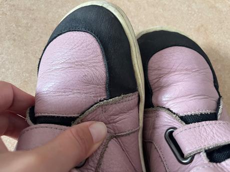 Baby bare febo winter vel.32, baby bare shoes,32