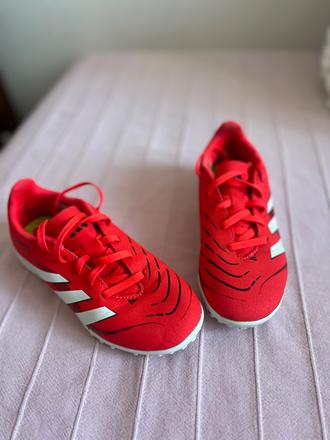 Tarfy na futbal adidas predator, adidas,33