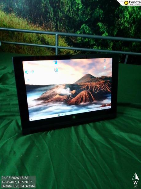 Tablet lenovo yoga windows10, lenovo
