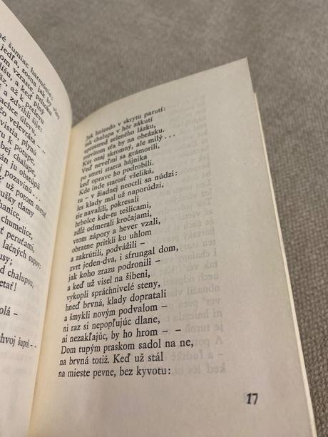 Hájnikova žena pavol orságh hviezdoslav malý rozme,