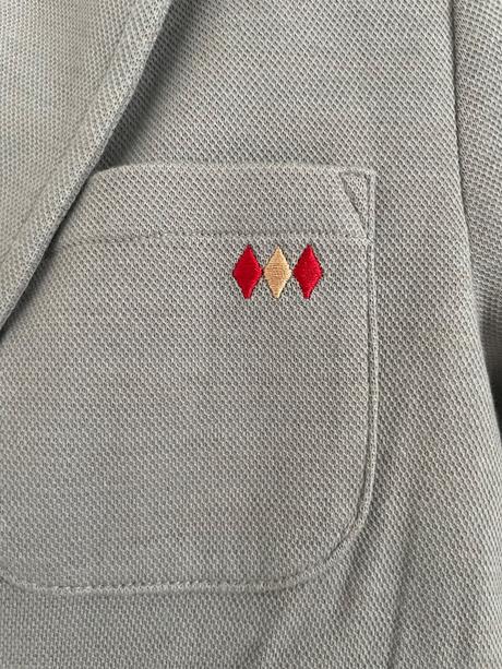 Tenšie športové sako, coccodrillo,134 / 140